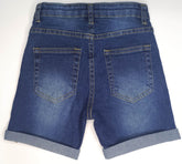 Boys denim short